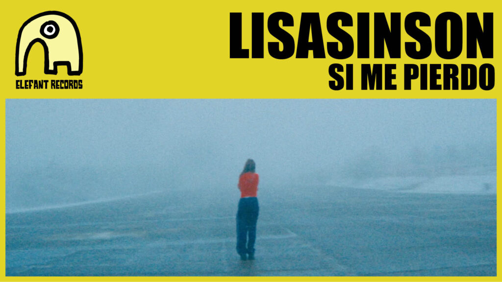 Imagen destacada de video: Si Me Pierdo [Video-Clip]